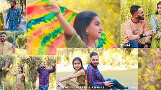 "Dupatta" New #Dogri Song by Mr. Munna Sharma Salal & Kismat || Local Talent Support || JK EXPRESS