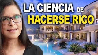 LA CIENCIA DE HACERSE RICO... El secreto de EL SECRETO ( Ley de Atracción )