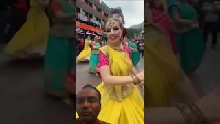 Russian ladki#Radhe Radhe#bhakti#songs#bhakti sagar rus#god#shree#krishana#vindravan#bake bihari