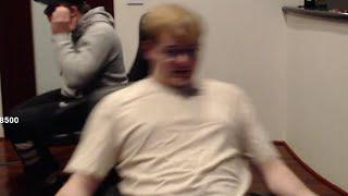 CallMeCarson VODS: Chilling in LA (WARNING: LOUD AUDIO AT BEGINNING)