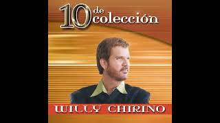 Willy Chirino - Gracias Por La Música (Cover Audio)