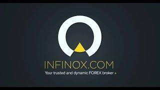 Robert Berkeley - CEO INFINOX