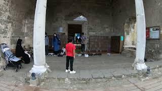 A Family Trip to Hagia Sophia Mosque, Turkey