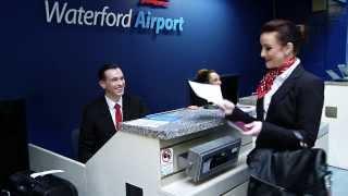 IAOT - Standard Check-In