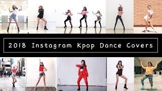 1 year progress of my Kpop Dance Covers | @susiemeoww