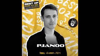 Pjanoo - TrackWolves Best Of 2022 DJ Mix