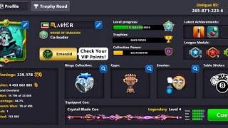lets increase some coin #8ballpool #epicgames #shortsvideos #snooker