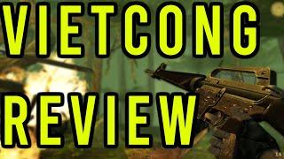 VIETCONG IS AN OLD GEM (VIETCONG REVIEW 2022)