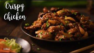Crispy Chicken | Chicken Recipes | Non-Veg Starters