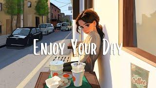 Chill Music Playlist  Chill songs when you want to feel motivated and relaxed ~ morning songs