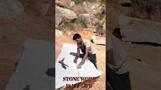 #construction #stoneswork #viral #sitework