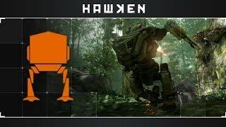 HAWKEN - Mech Mechanics: Predator