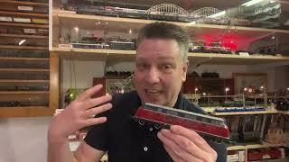 Märklin 3021 die V200 als Bestseller  - Folge 9