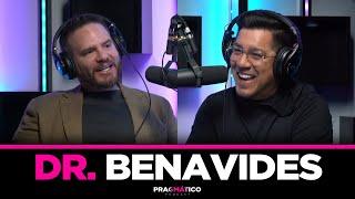 PRAGMÁTICO 52 - Dr. Benavides