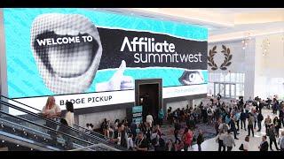 Affiliate Summit West 2024 Highlights