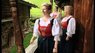 Familiendreigesang Kröll - Wo isch wohl mei Bua 2005
