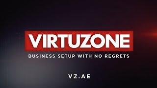 Virtuzone - Business Setup With No Regrets