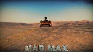 Mad max - Top Dog Jim Robbie´s Lager