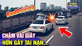 [ATGT] "Ngàn lẻ một" tình huống giao thông nguy hiểm (tiếp)