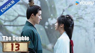 [The Double] EP13 | Revenge for husband's betrayal after losing all | Wu Jinyan/Wang Xingyue | YOUKU