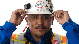 We are Bechtel