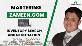 How to Search Properties on Zameen.Com | Simon Square | Real Estate