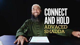 Connect and Hold: Advanced Shadda | Qaida Noorania Lesson 18