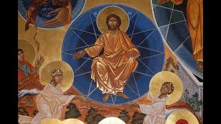 Ascension Day Sung Eucharist: St John's in the Village, New York City