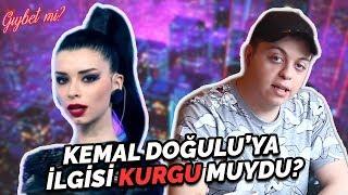 İşte Benim Stilim Aleyna'nın Kemal Doğulu'ya İlgisi Kurgu Muydu? | Gıybet mi? #27