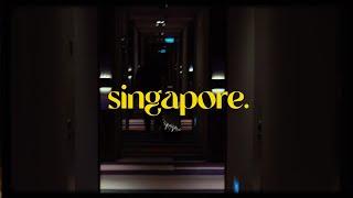 Keenan Te | Tour Diary | Ep 2 (Singapore)