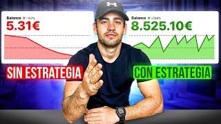 Trucos para Ganar más en Apuestas Deportivas: 4 Estrategias Poderosas