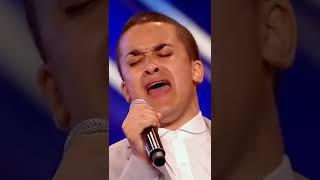 Jahméne will give you GOOSEBUMPS! | The X Factor UK | #shorts