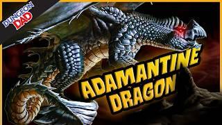 Does The Baddest Dragon in D&D's History Live Up to the Hype?