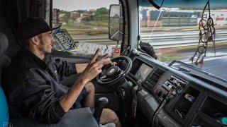 O Piloto é Jovem e a Carga é de Horário!