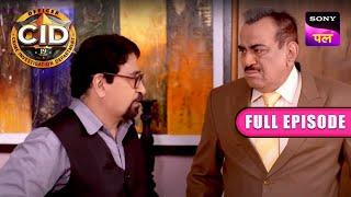 Serial Killer के Case ने बढ़ा दी CID की उलझन! | CID | Full Episode | 4 Jan 2023