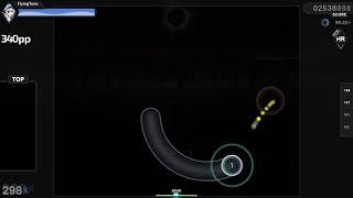 my first hr 500pp play
