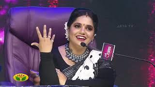 Black & White Round | Jaya Star Singer - Season 2 | Episode 17 Promo | Jaya TV