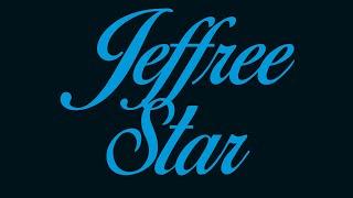 Designing the Jeffree Star Logo: My Artistic Process Revealed