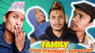 WHEN YOU GO AGAINST EVERYTHING //Subash tamang //skits (comedy videos)