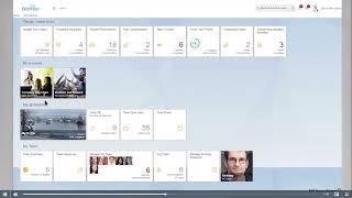 SAP SuccessFactors Employee Central Overview