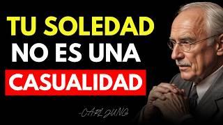 ¿Por qué el Despertar Espiritual DESTRUYE tus Relaciones? - Carl Jung (Filosofía)