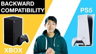 Arcade Stick Backward Compatibility - Xbox Series X/S Ps5