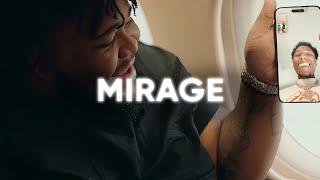 [FREE] Rod Wave Type Beat x NoCap Type Beat - "Mirage"