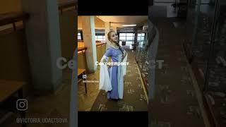 Тут каждая девушка поймёт?
