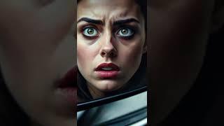 Why You Should Never Drive Alone at Night #horrorstories #shorts #horror