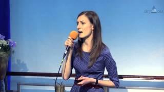 Екатерина Маркова