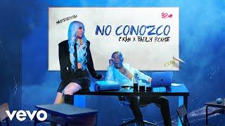 C-Kan, Badly Rouse - No Conozco (Official Video)