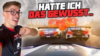 Diese 5 TIPPS hätte ich SO GERNE bei meinem SIMRACING START gewusst.. | Mabix