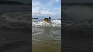 2021 Seadoo RXP-X 300