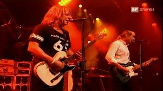 Status Quo - The Party Ain't Over Yet - AVO Session ,Festsaal Messe ,Basel ,Switzerland 10-11 2005